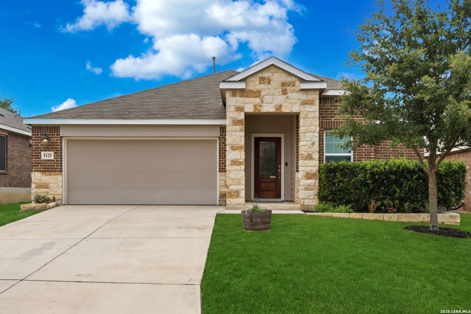 5125 Blue Ivy Bulverde TX 78163