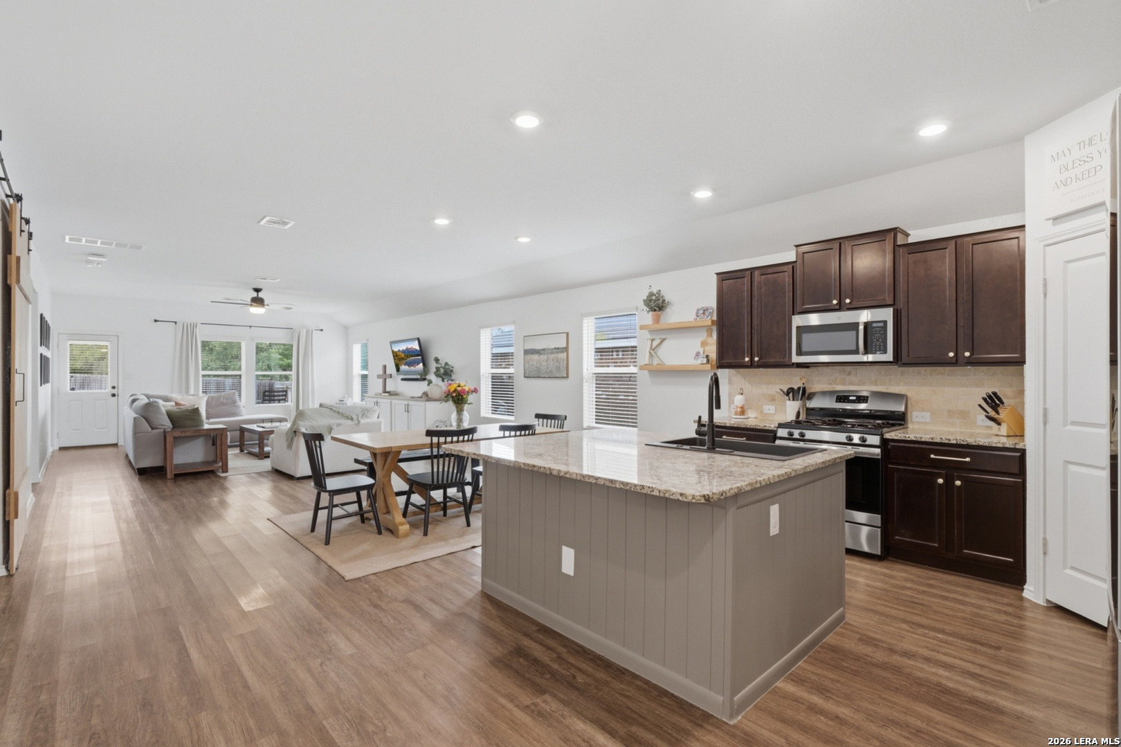 5125 Blue Ivy Bulverde TX 78163