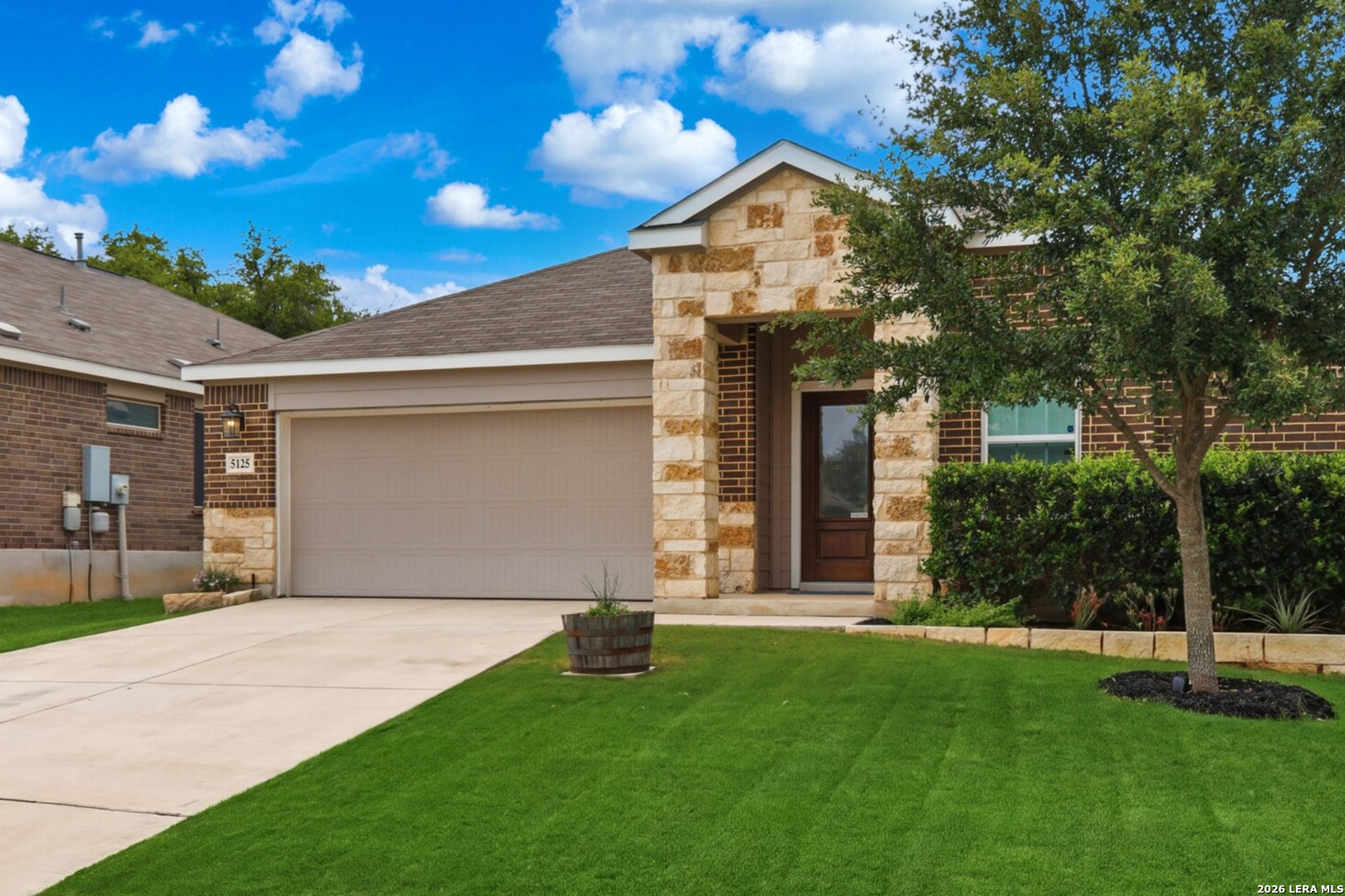 5125 Blue Ivy Bulverde TX 78163