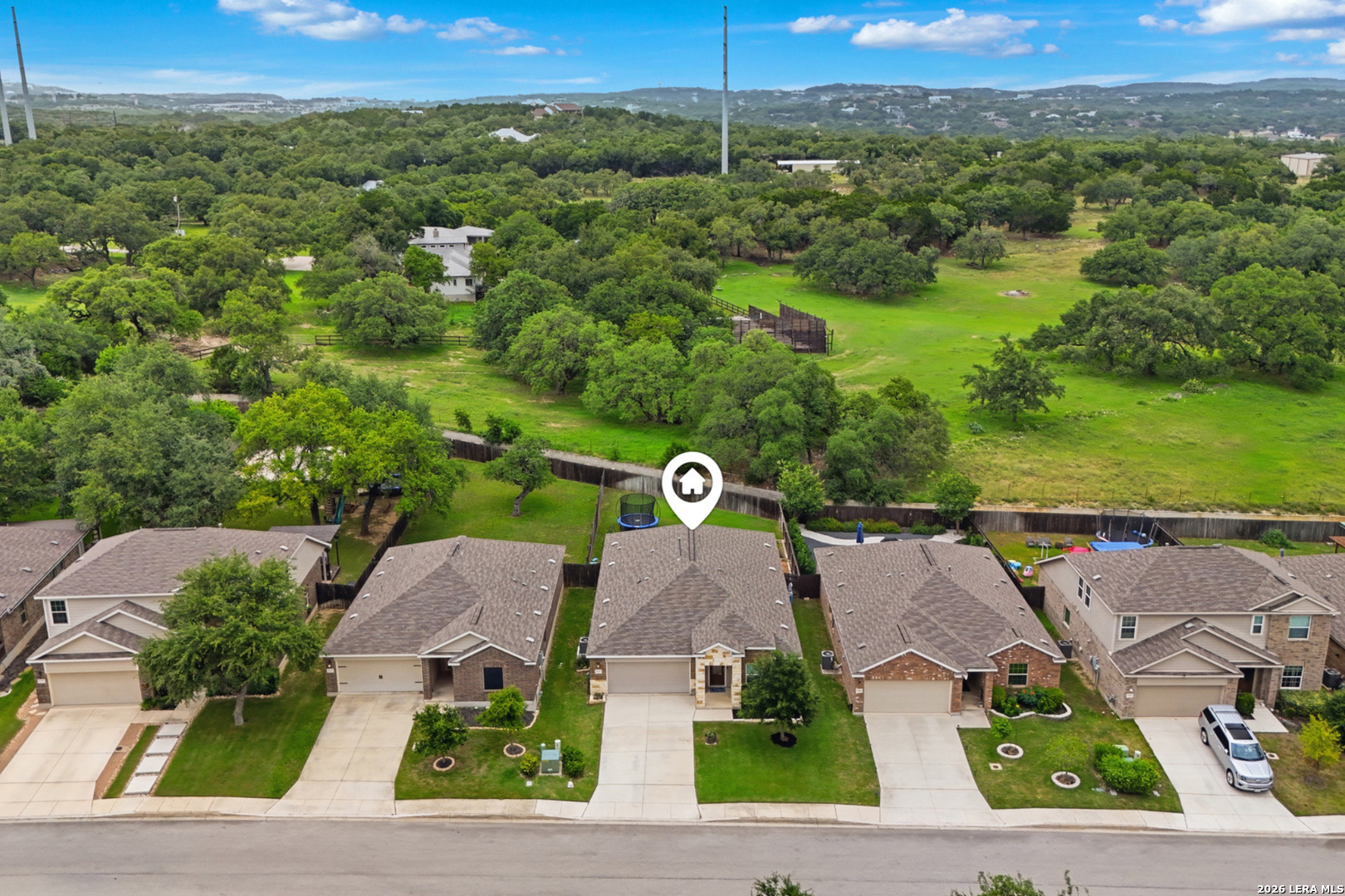 5125 Blue Ivy Bulverde TX 78163