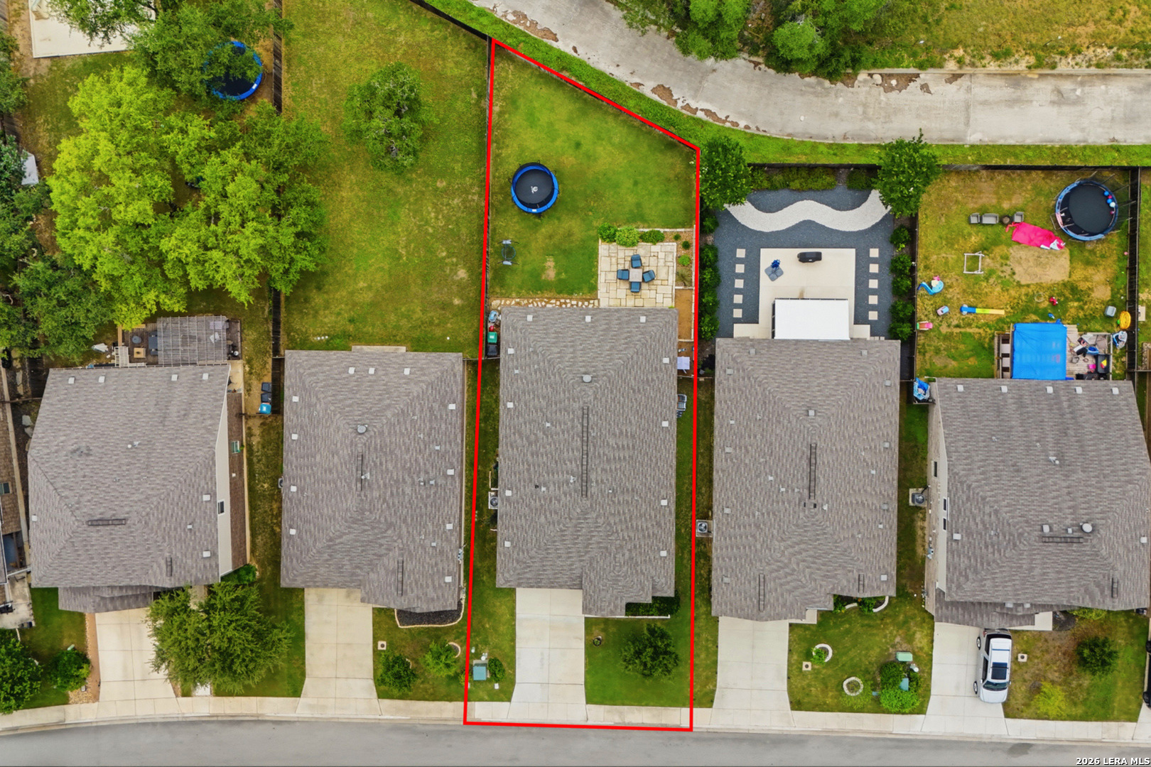 5125 Blue Ivy Bulverde TX 78163