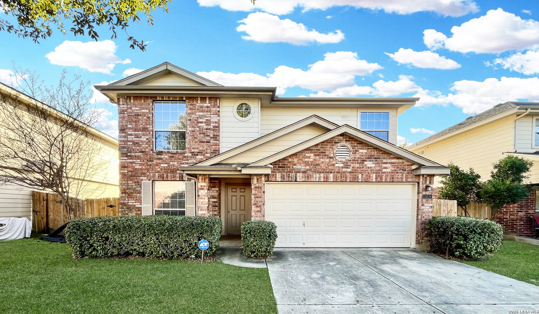 11034 Pony Gate San Antonio TX 78254