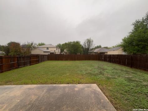 11034 Pony Gate San Antonio TX 78254