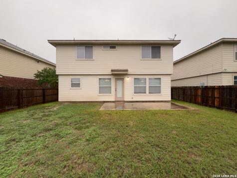 11034 Pony Gate San Antonio TX 78254