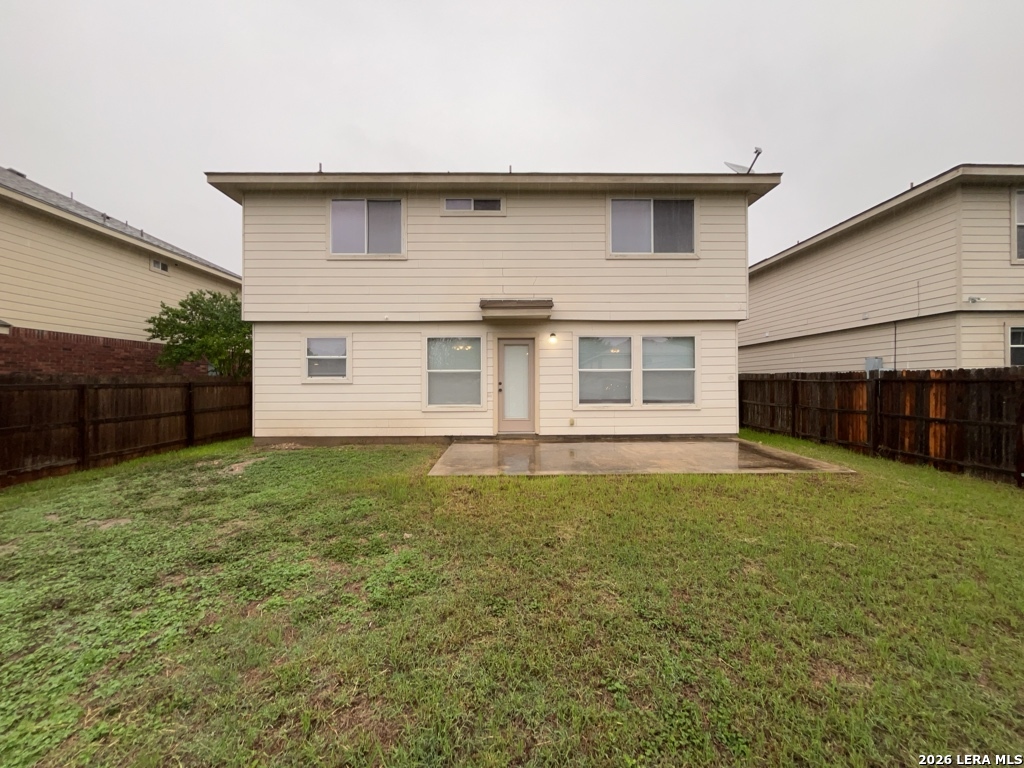 11034 Pony Gate San Antonio TX 78254