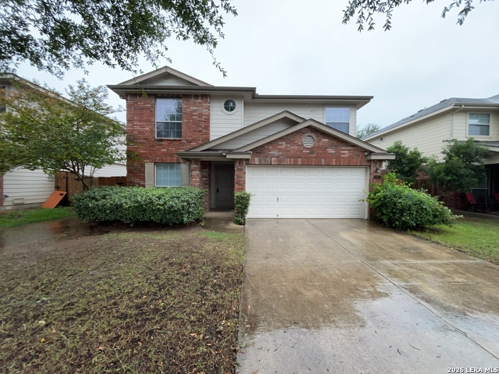 11034 Pony Gate San Antonio TX 78254