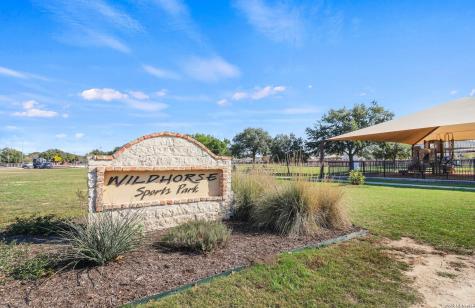 11034 Pony Gate San Antonio TX 78254