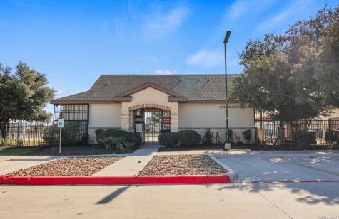 11034 Pony Gate San Antonio TX 78254