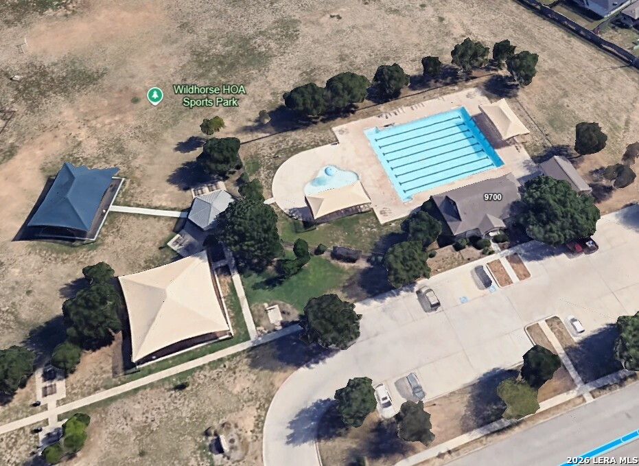 11034 Pony Gate San Antonio TX 78254