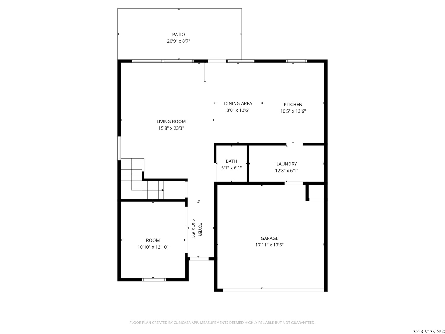 11034 Pony Gate San Antonio TX 78254