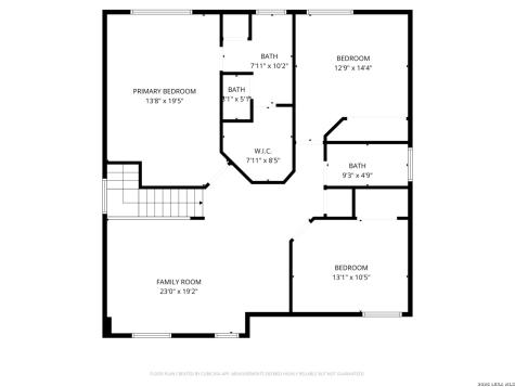 11034 Pony Gate San Antonio TX 78254