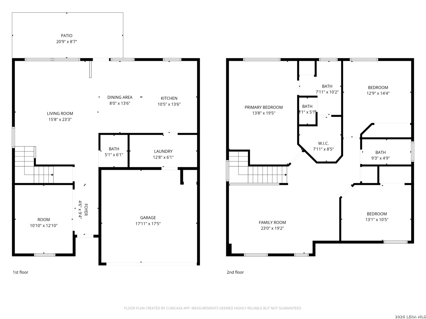 11034 Pony Gate San Antonio TX 78254