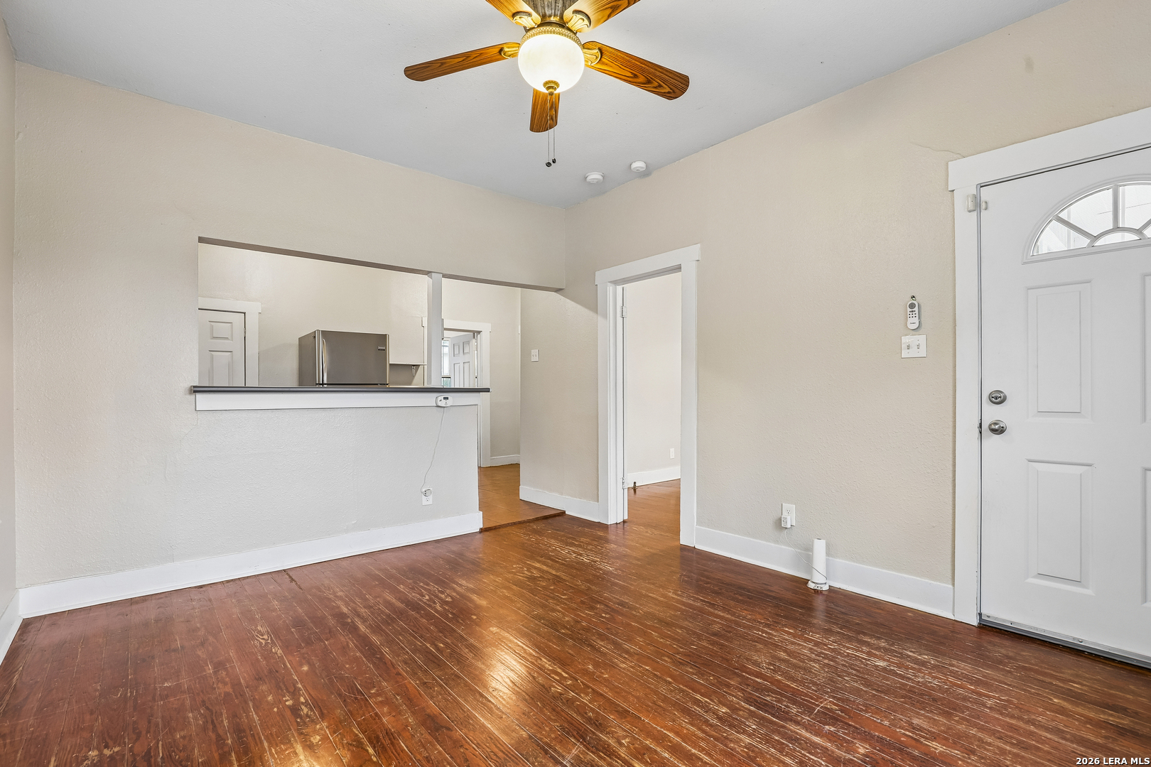 2310 N Sabinas Street San Antonio TX 78201
