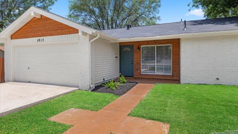 5815 Freemans Farm Street San Antonio TX 78233