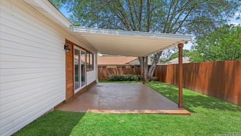 5815 Freemans Farm Street San Antonio TX 78233
