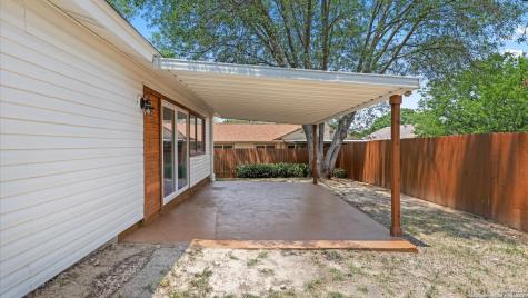 5815 Freemans Farm Street San Antonio TX 78233