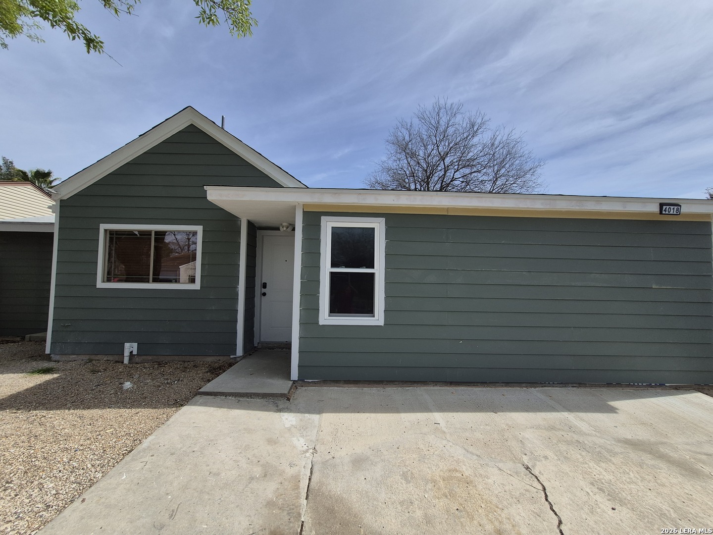 4018 Sunrise Cove San Antonio TX 78244