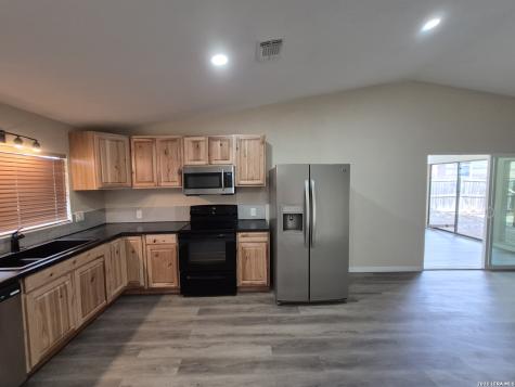4018 Sunrise Cove San Antonio TX 78244