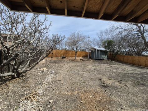 4018 Sunrise Cove San Antonio TX 78244
