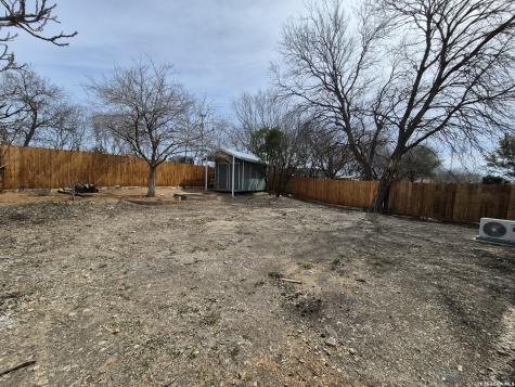 4018 Sunrise Cove San Antonio TX 78244