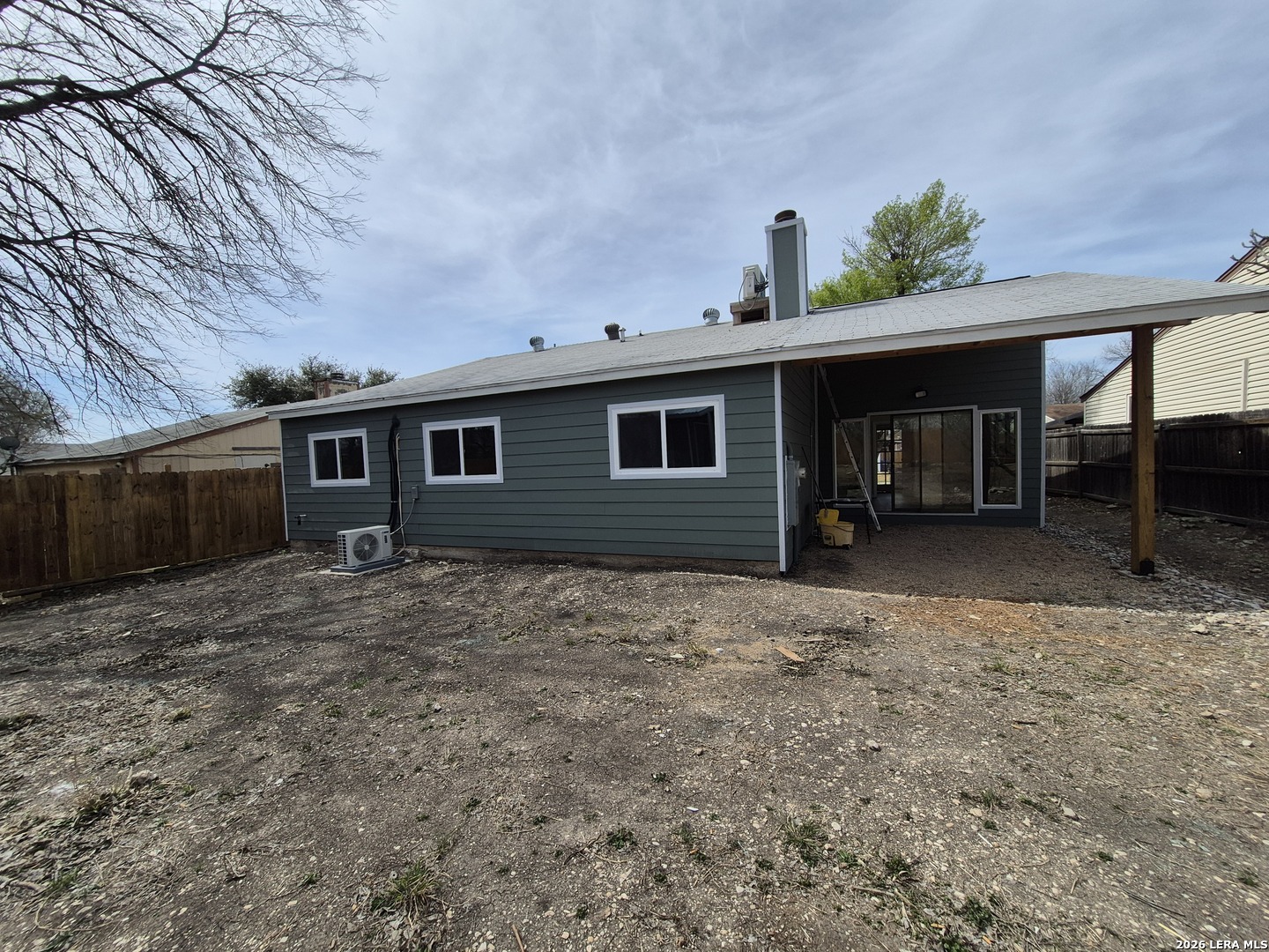 4018 Sunrise Cove San Antonio TX 78244