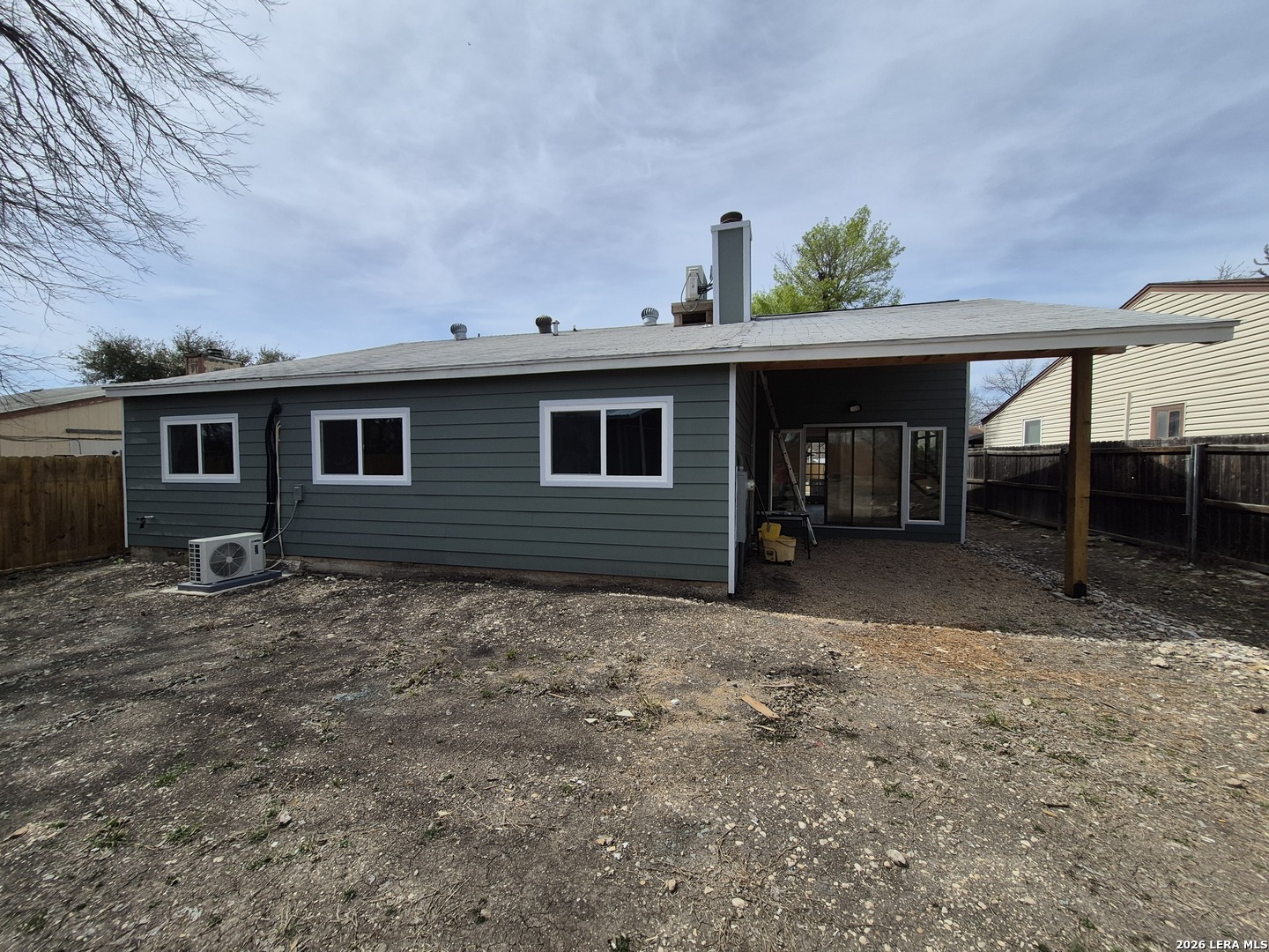 4018 Sunrise Cove San Antonio TX 78244
