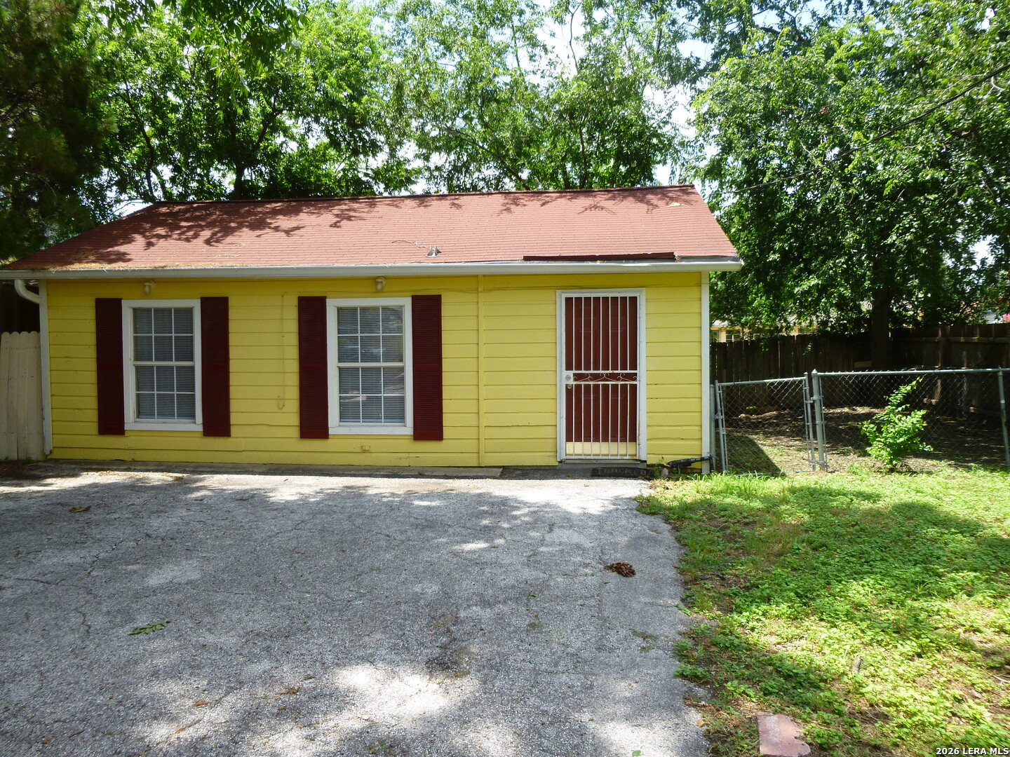 404 Donaldson Avenue San Antonio TX 78201