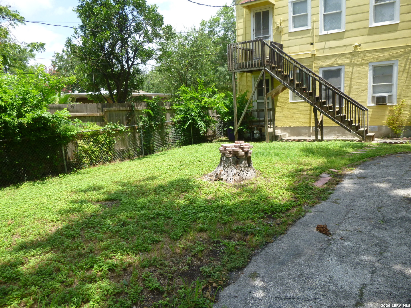 404 Donaldson Avenue San Antonio TX 78201