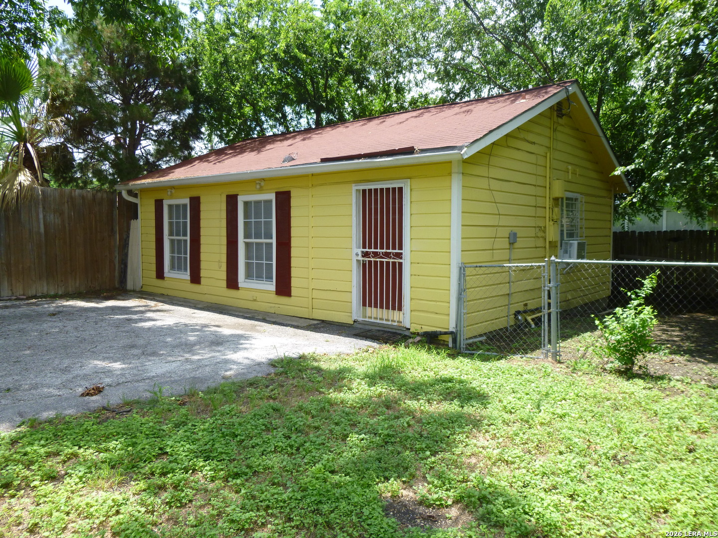 404 Donaldson Avenue San Antonio TX 78201