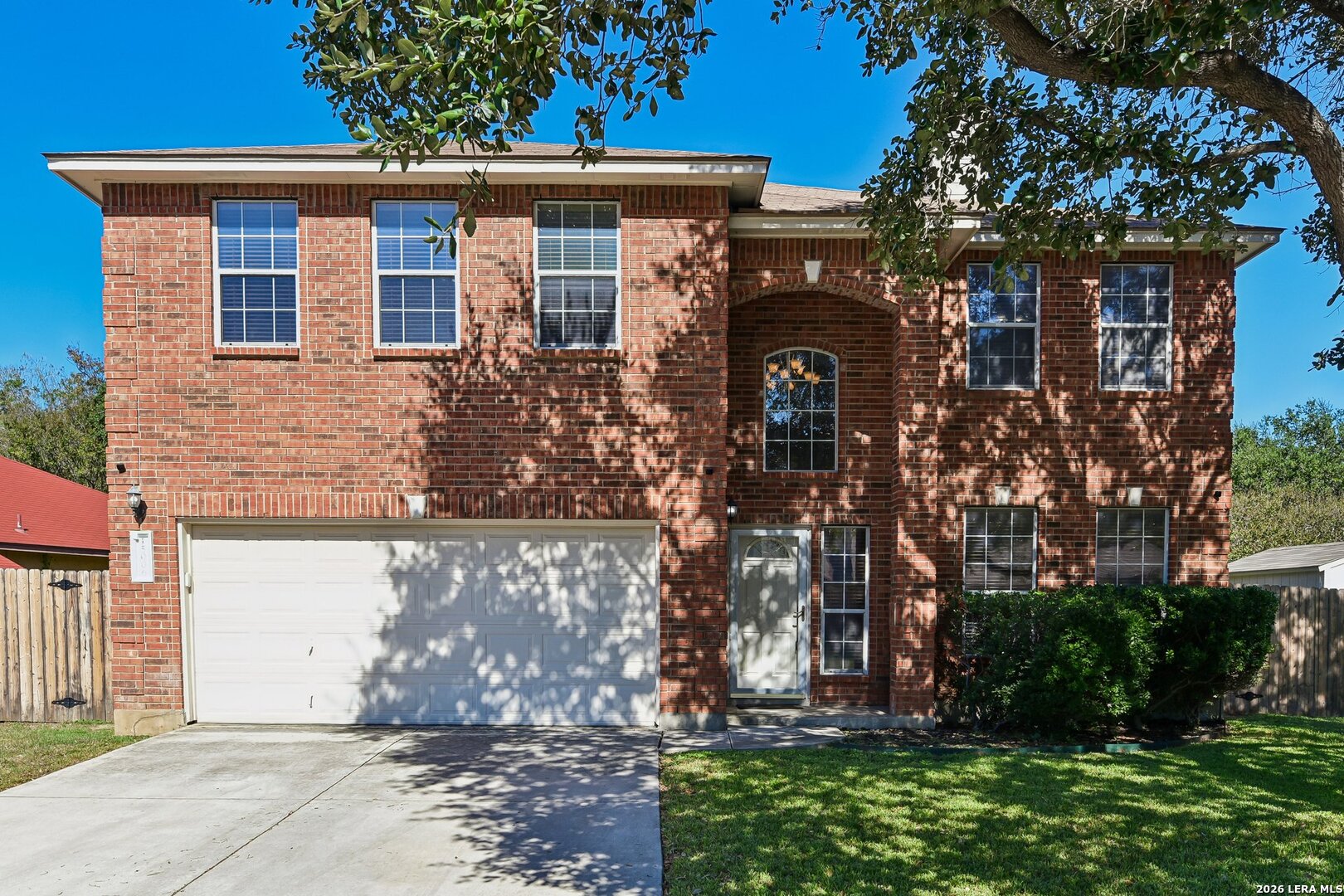 15006 Preston Court Drive San Antonio TX 78247