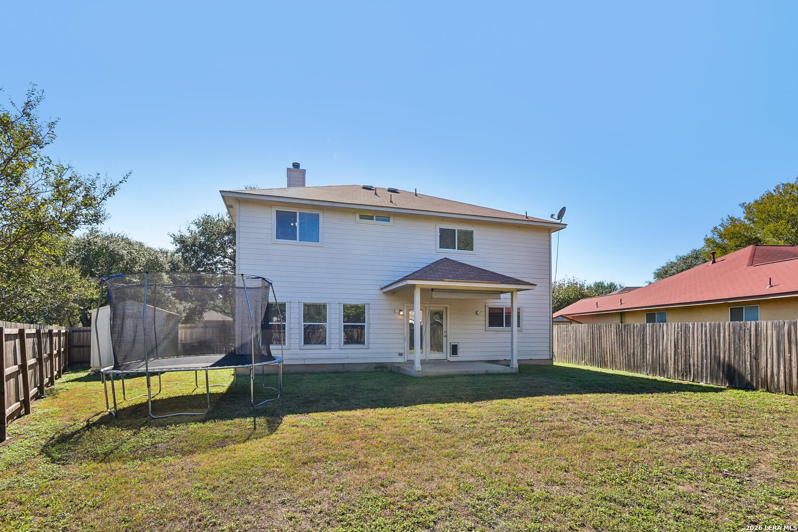15006 Preston Court Drive San Antonio TX 78247