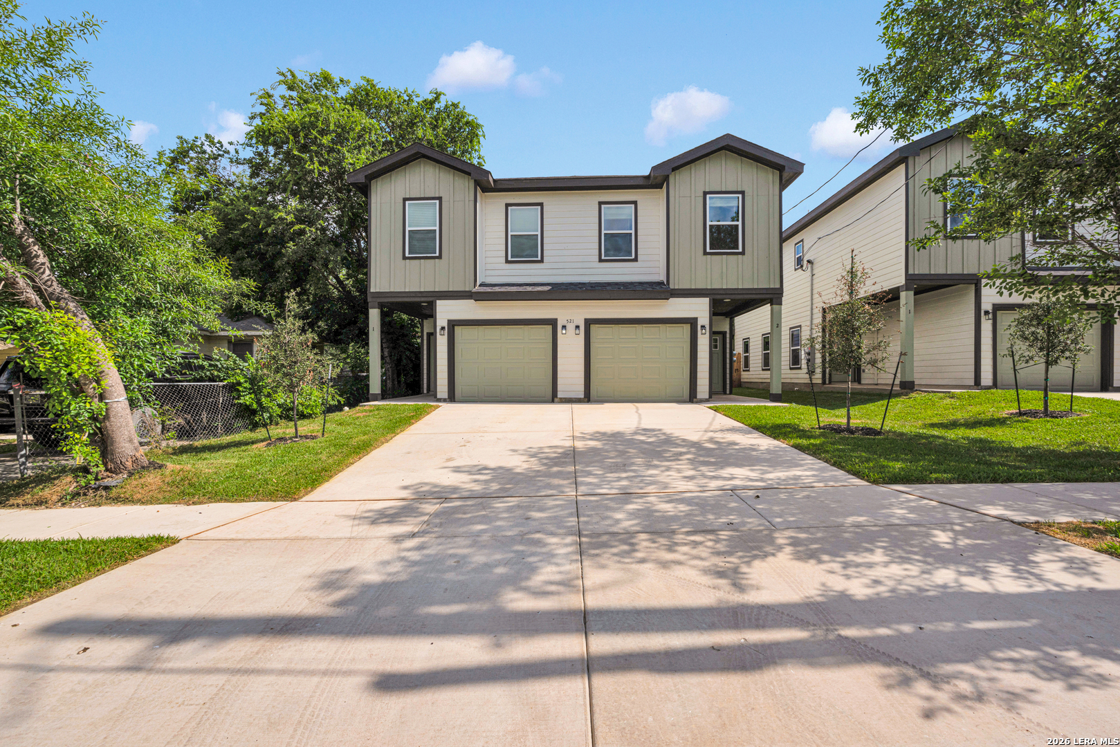 521 Dakota San Antonio TX 78203