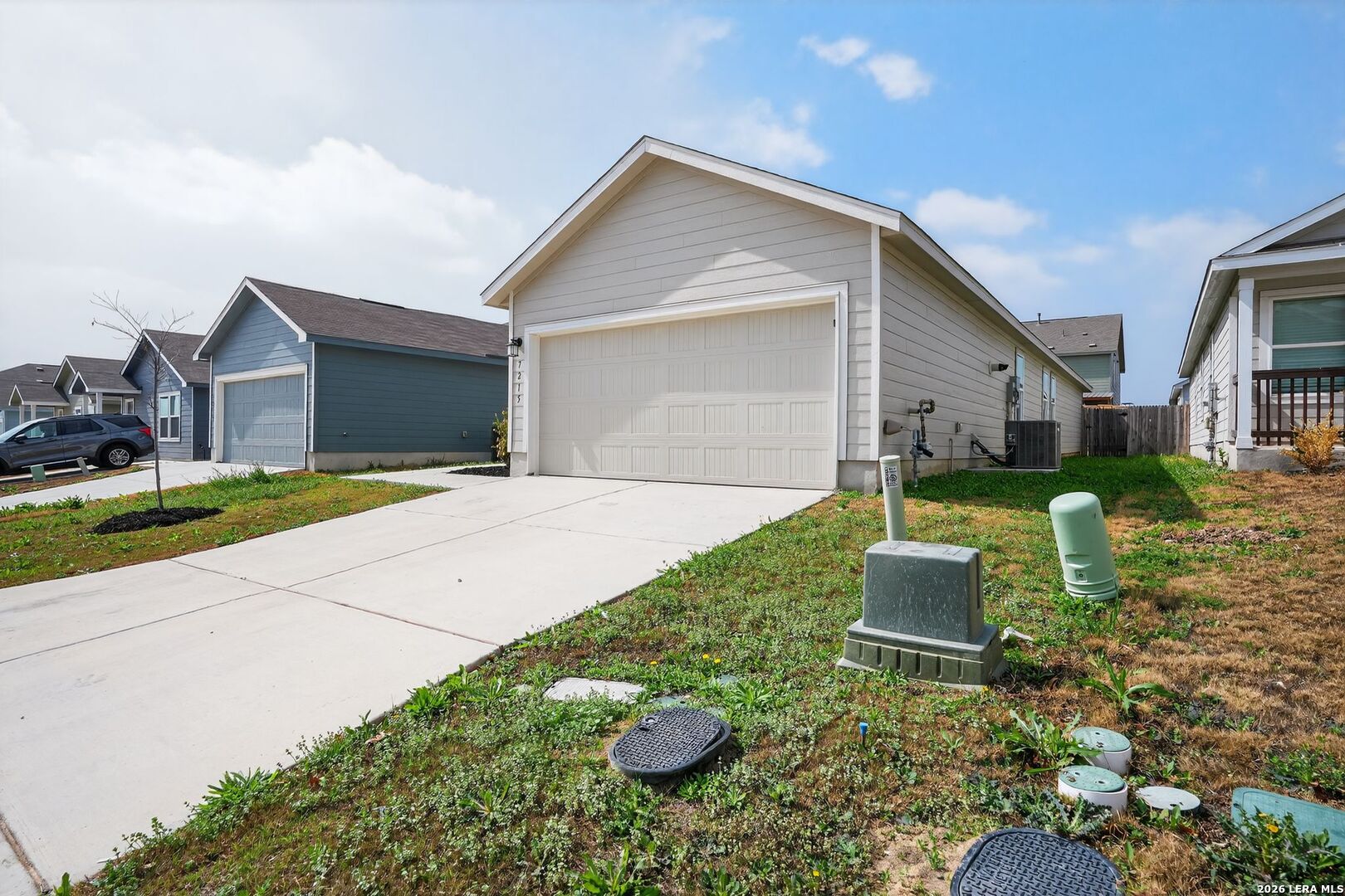 7215 Plow Run San Antonio TX 78252