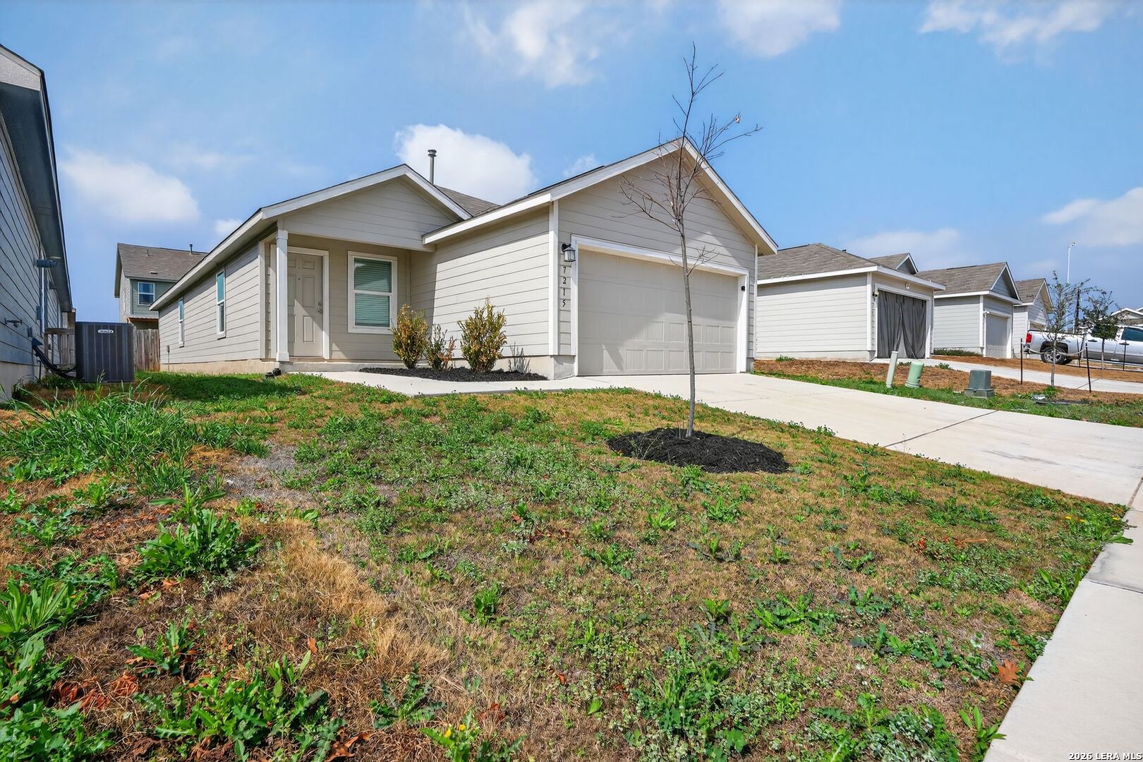 7215 Plow Run San Antonio TX 78252