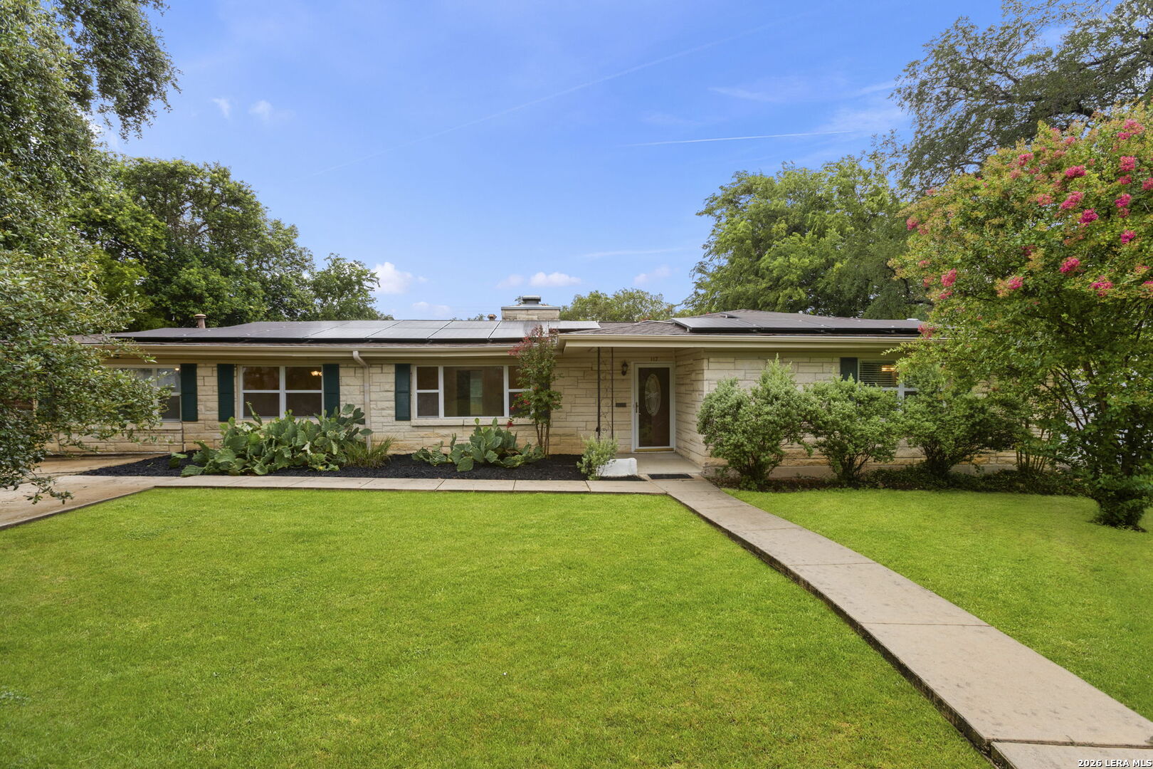 117 Bryker Drive Terrell Hills TX 78209