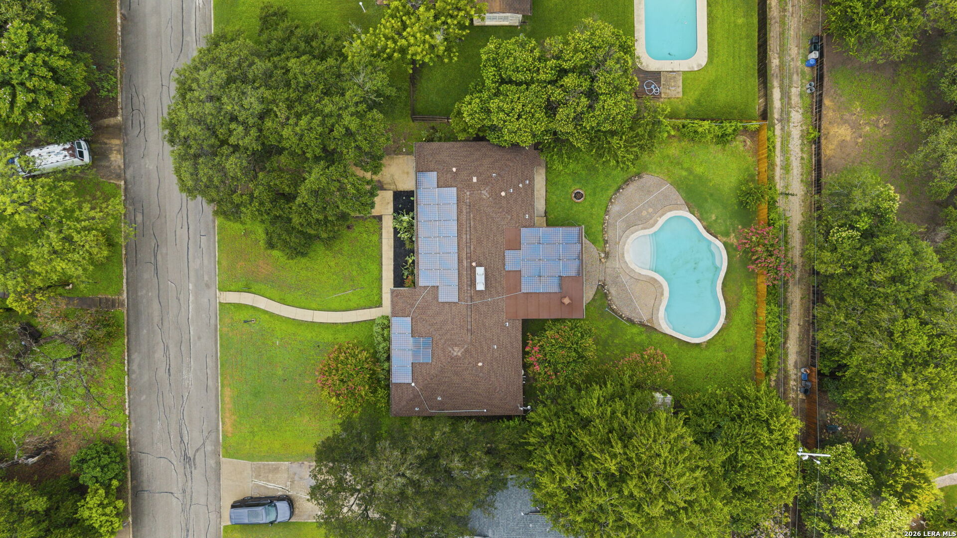 117 Bryker Drive Terrell Hills TX 78209