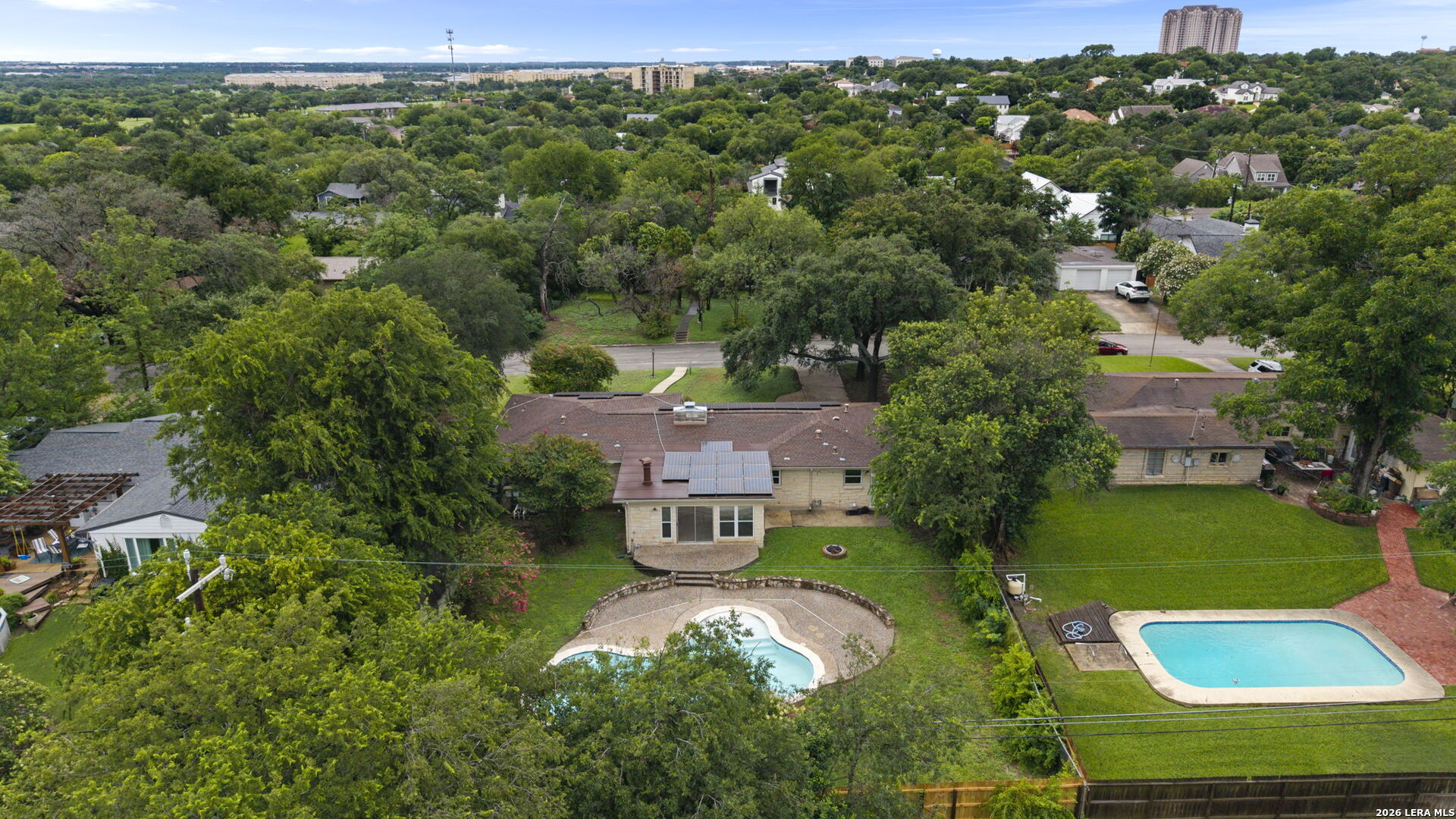 117 Bryker Drive Terrell Hills TX 78209