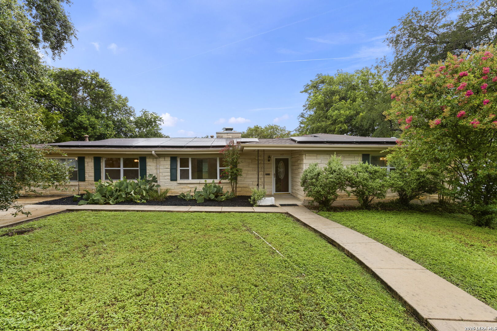 117 Bryker Drive Terrell Hills TX 78209