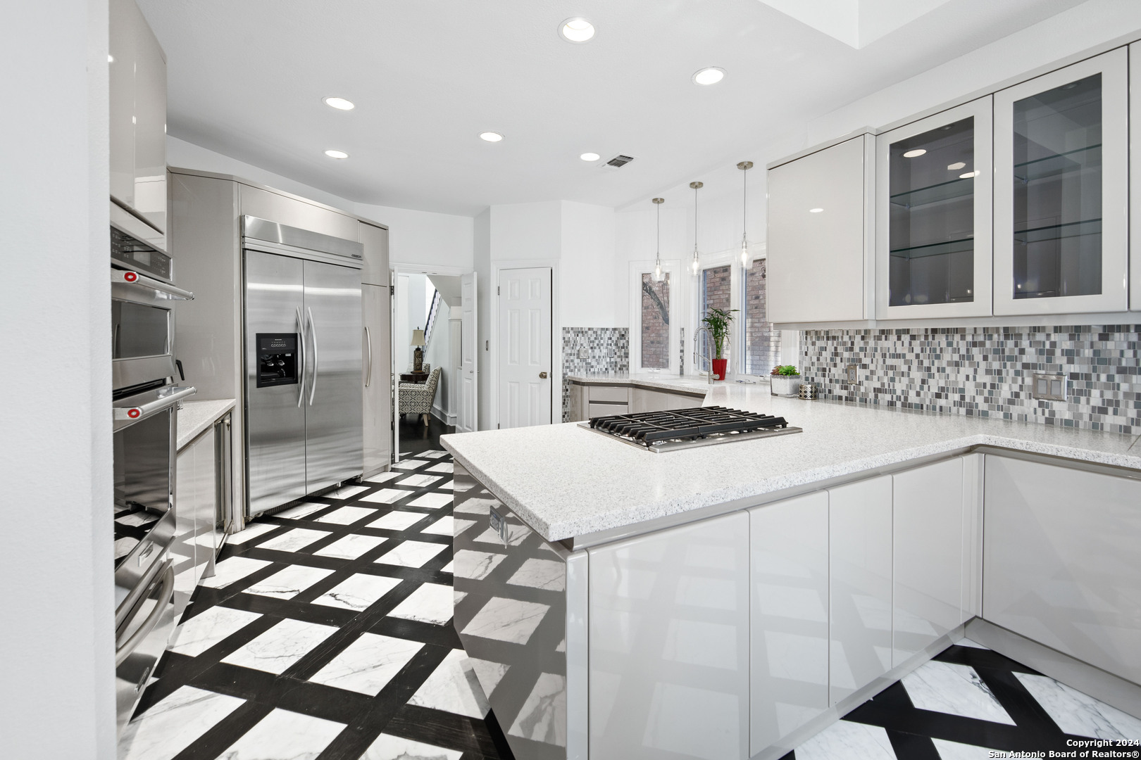 119 Paddington Way San Antonio TX 78209