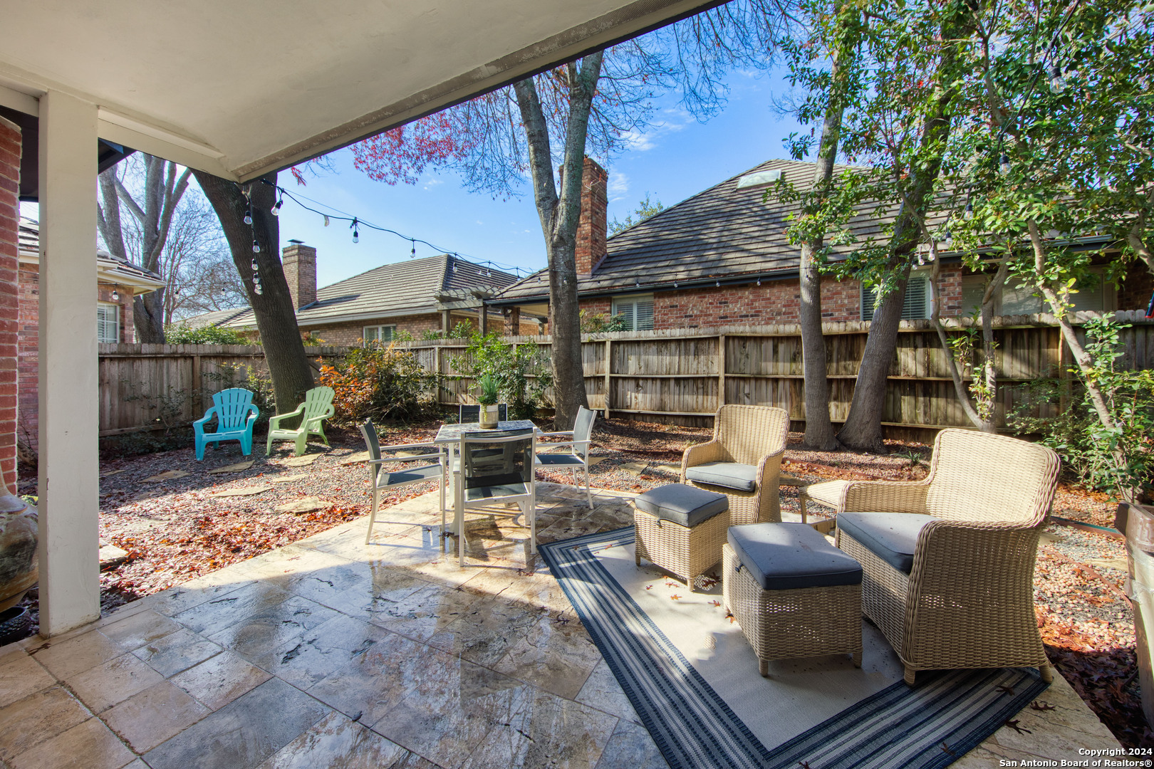 119 Paddington Way San Antonio TX 78209