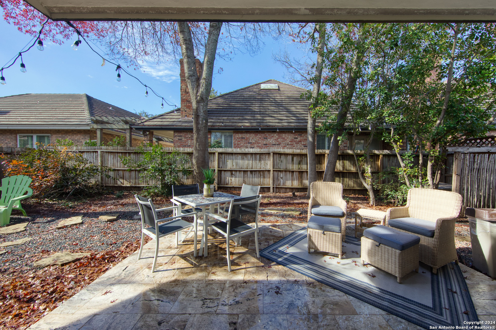 119 Paddington Way San Antonio TX 78209