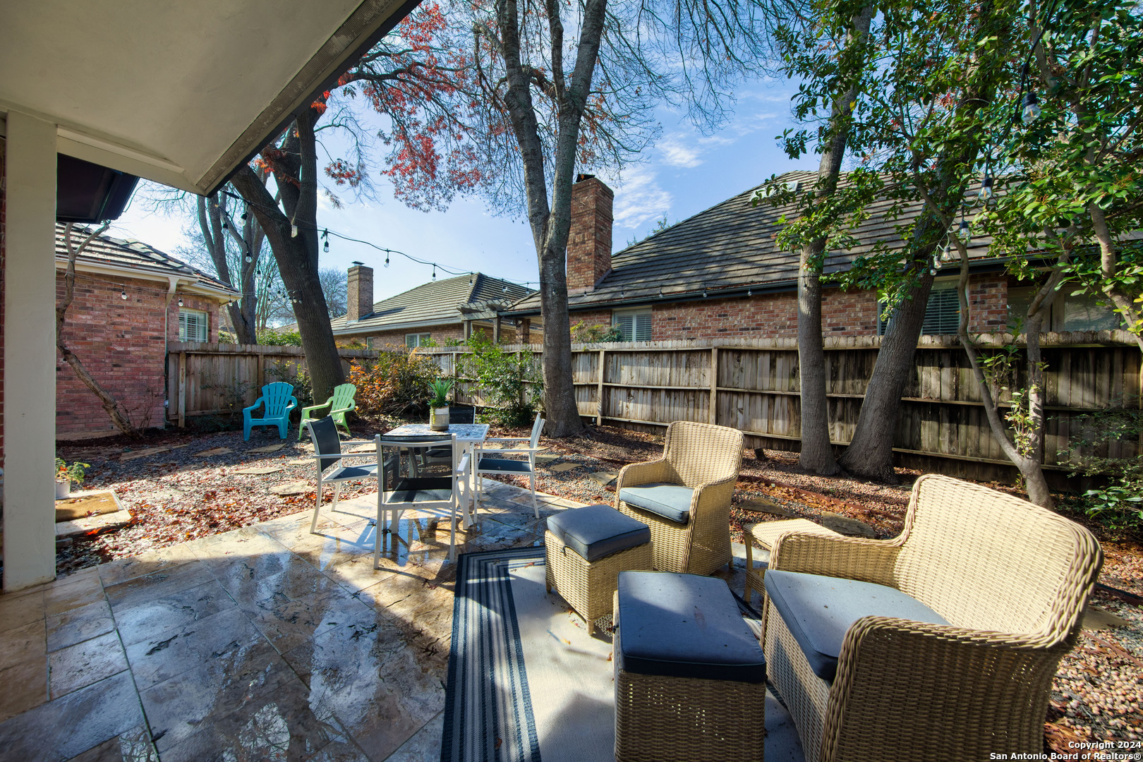 119 Paddington Way San Antonio TX 78209