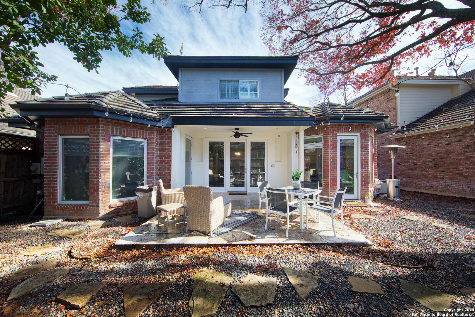 119 Paddington Way San Antonio TX 78209