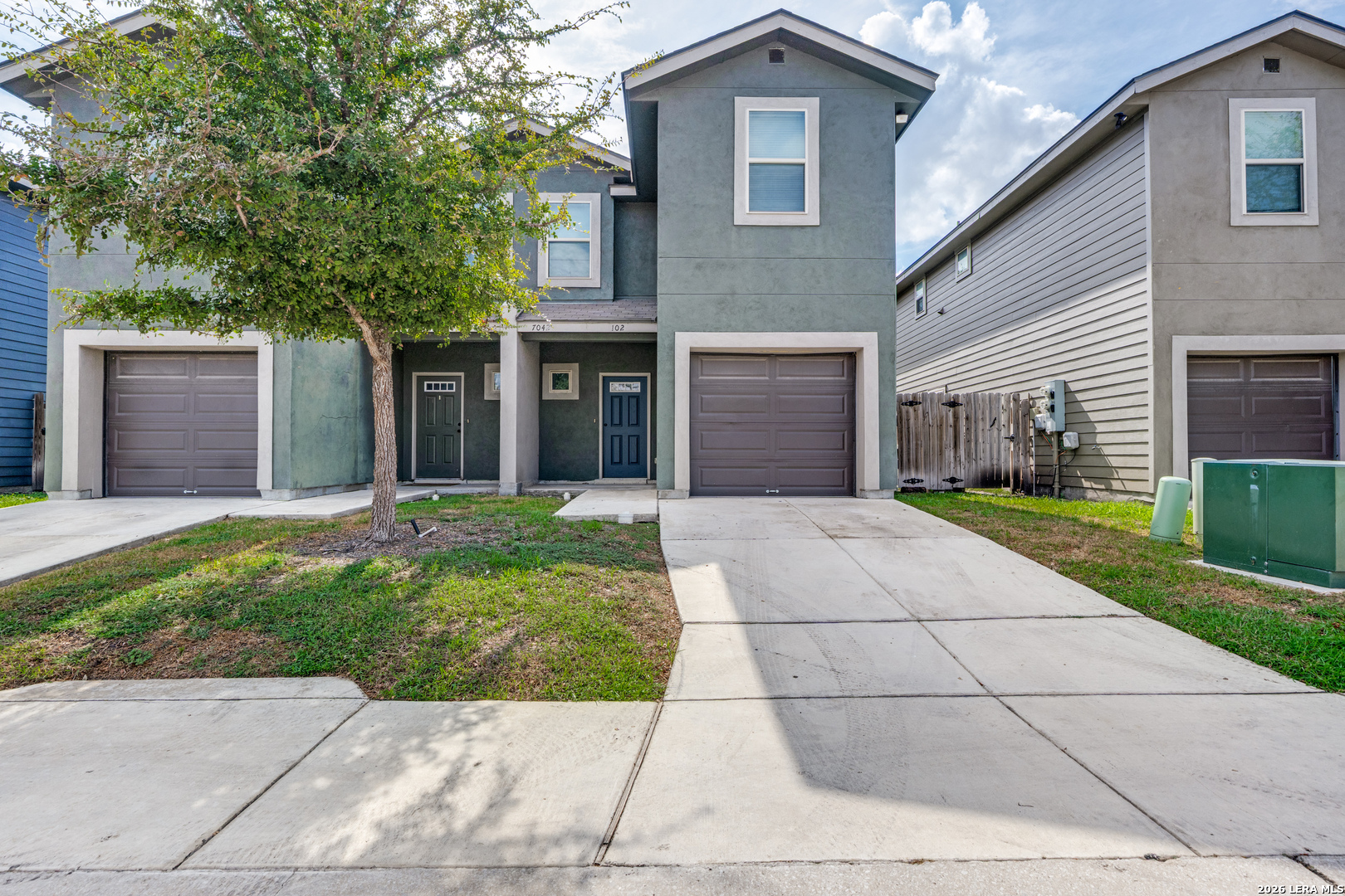 7042 Lakeview Drive San Antonio TX 78244