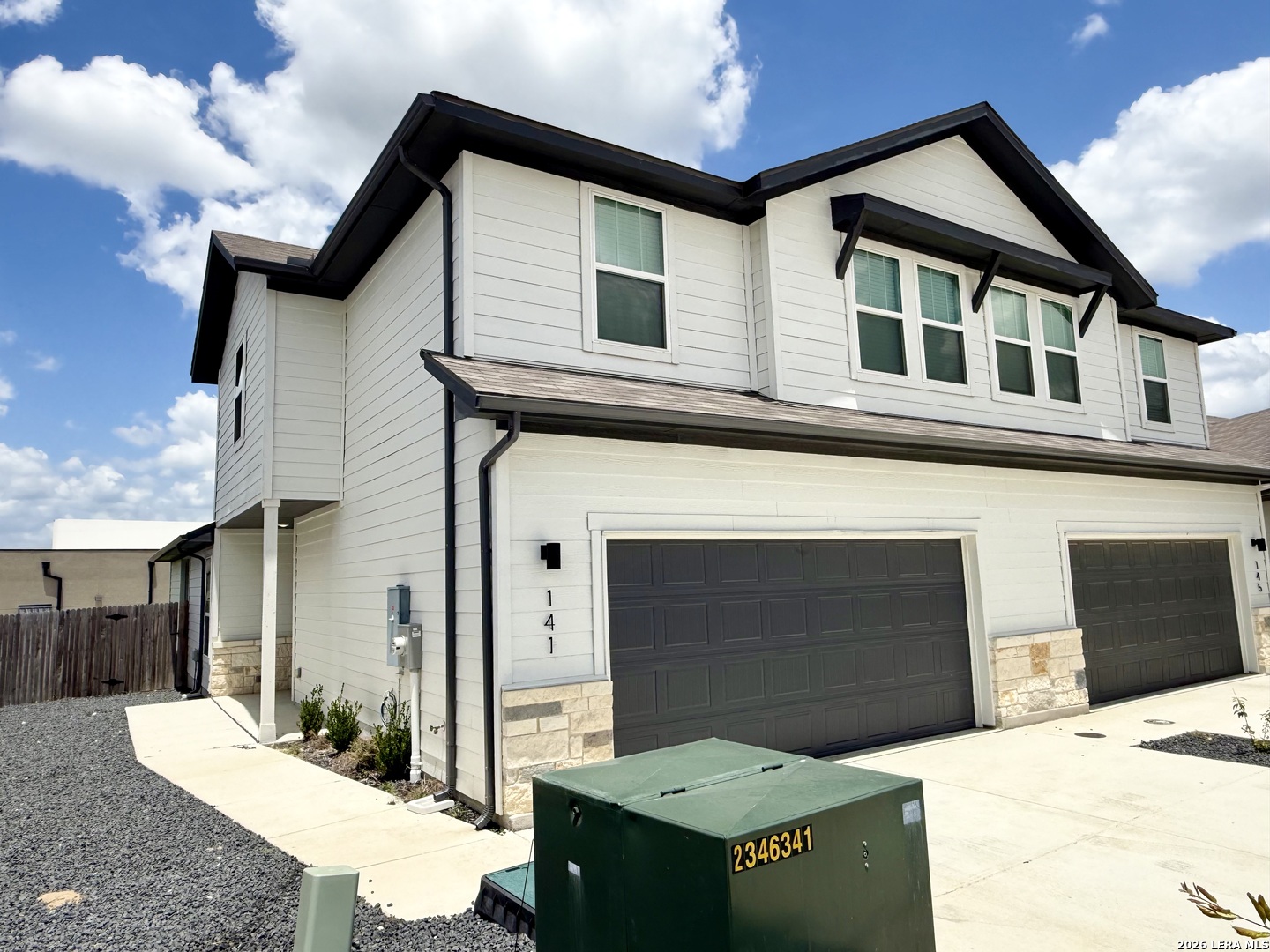 141 Nespral Drive San Antonio TX 78253