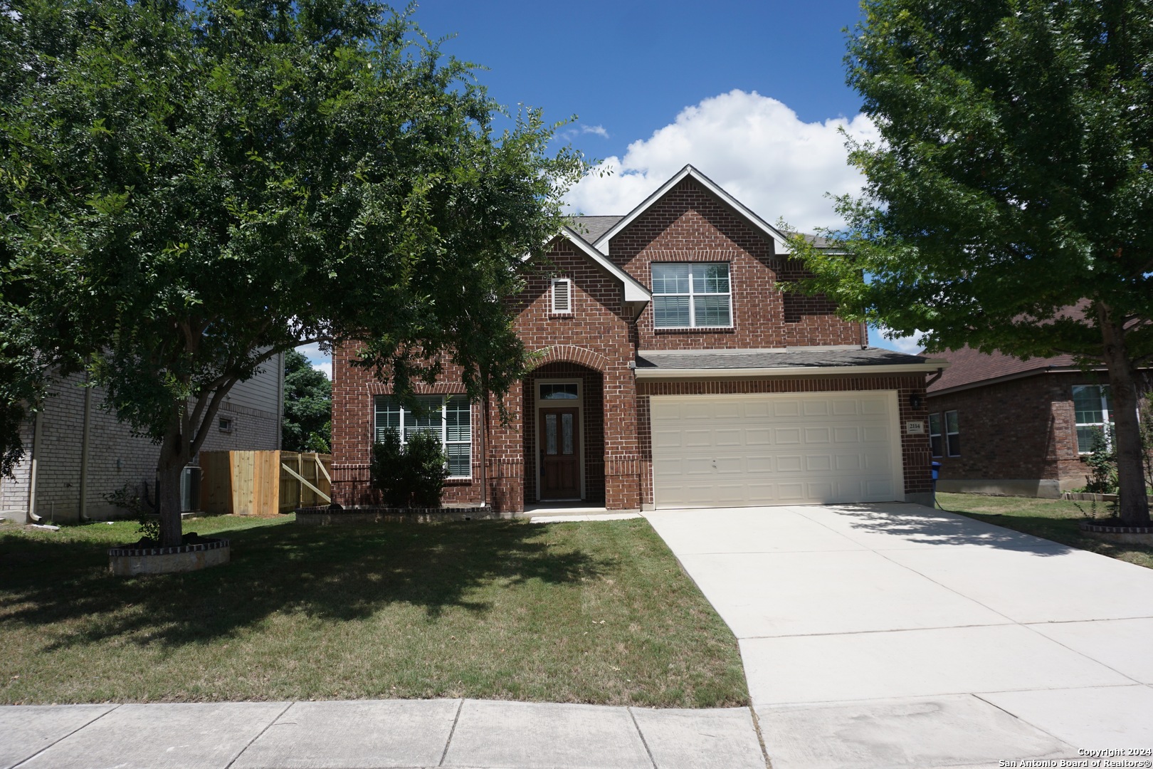 2114 Baltic Stream San Antonio TX 78251