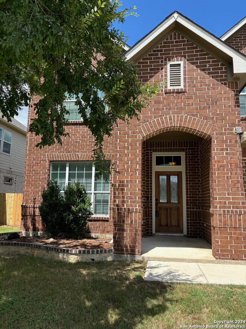 2114 Baltic Stream San Antonio TX 78251