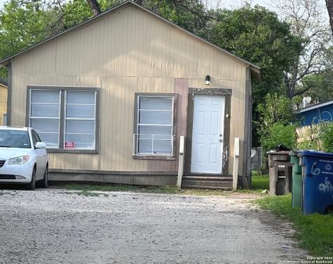 403 Terrell Avenue San Antonio TX 78214