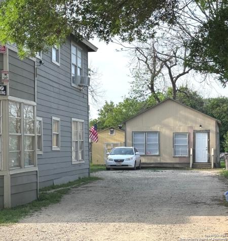 403 Terrell Avenue San Antonio TX 78214