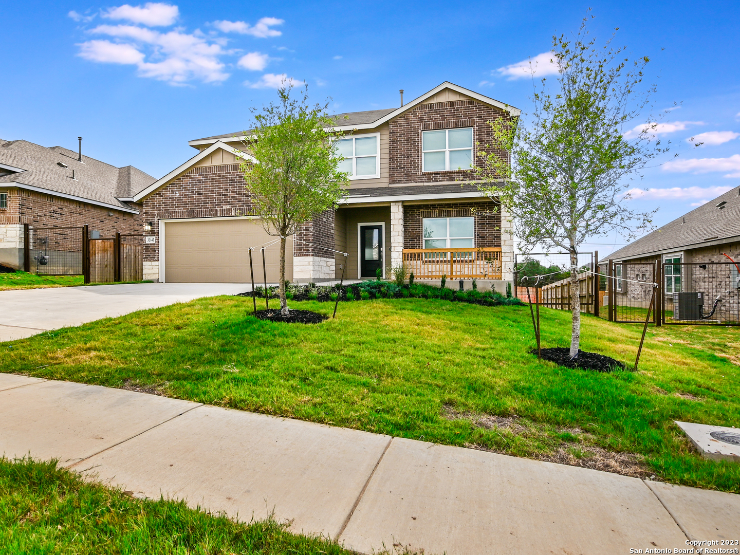 32142 Escarole Bend Bulverde TX 78163
